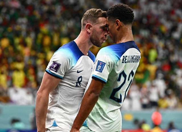 开云体育下载-塞内加尔碾压法国，卡瓦哈尔带队取胜  第2张