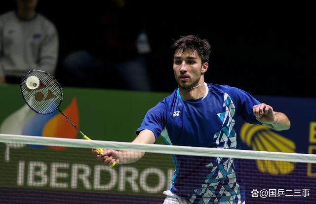 开云体育登录-法国队翻盘印尼队，安赛龙统治全场  第2张