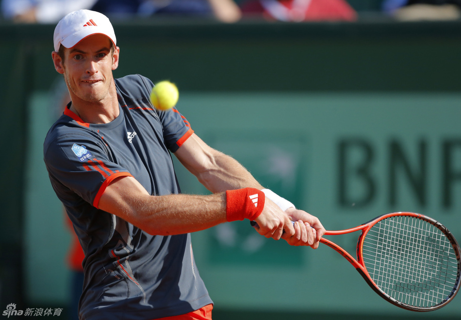 开云APP-法网横扫年终总决赛，穆雷关键制胜