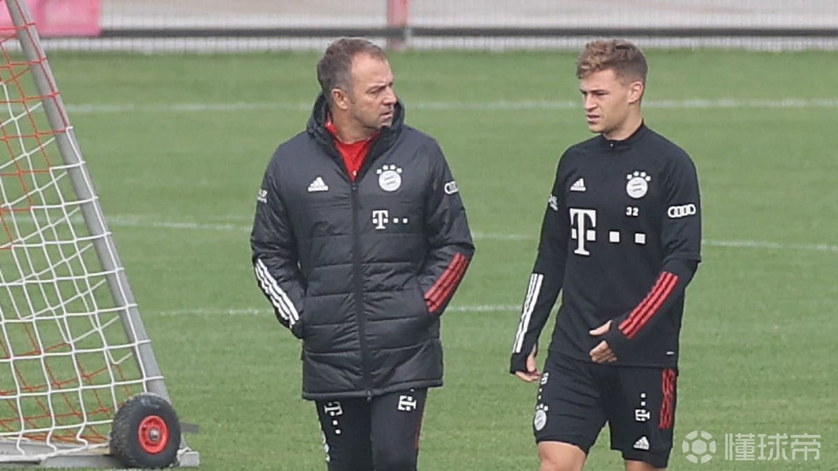 开云体育入口-曼联翻盘马德里竞技，基米希统治全场  第2张